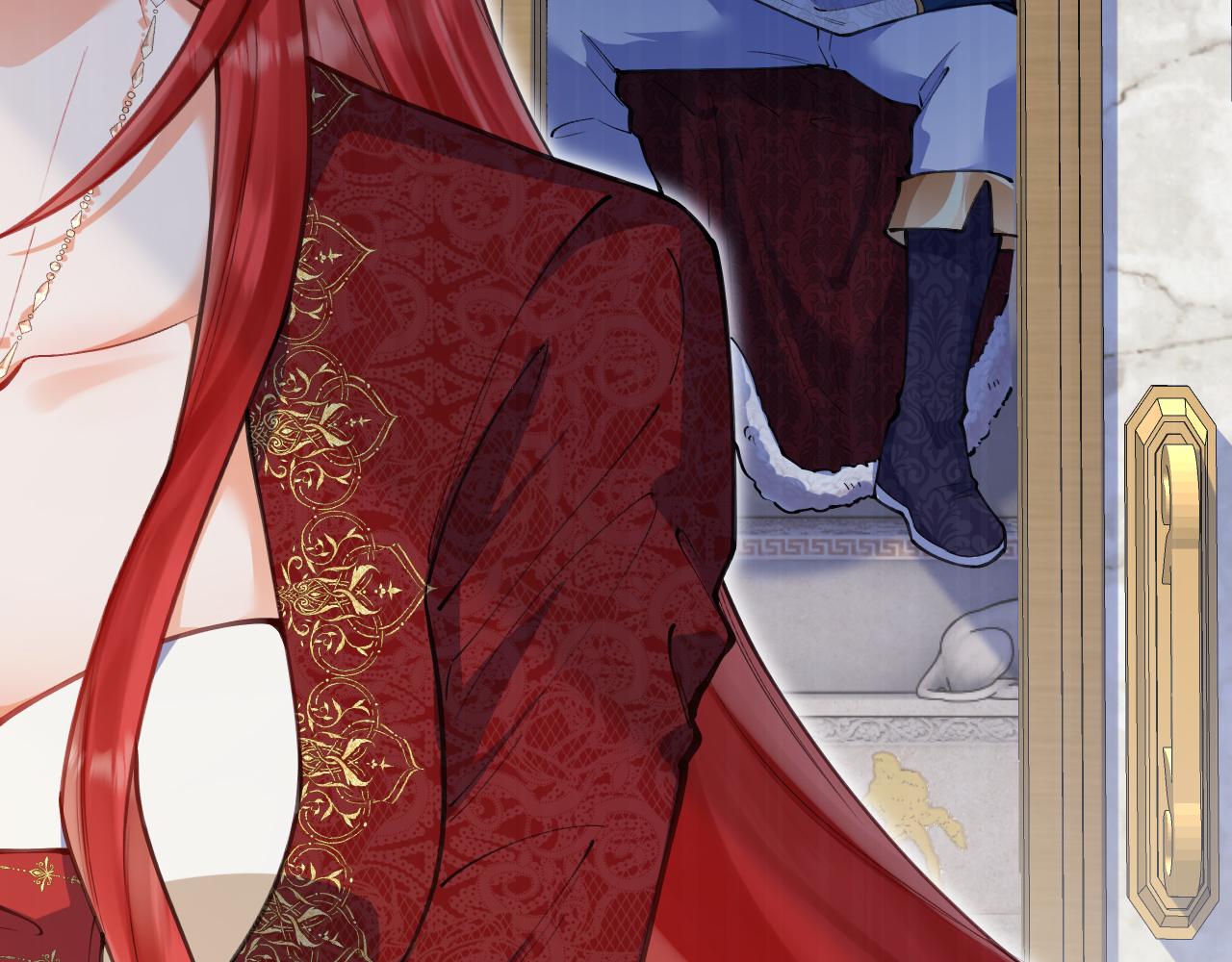 《拒做黑龙的囚爱新娘》第62话 见证爱情 第7页