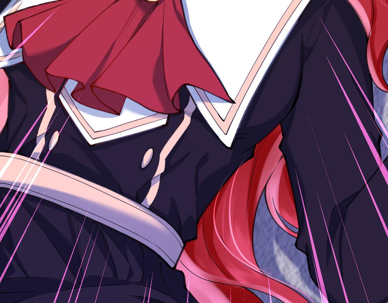《拒做黑龙的囚爱新娘》第60话 隐形刺客 第14页