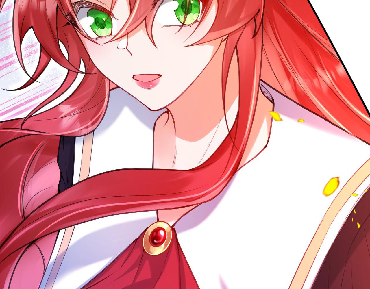 《拒做黑龙的囚爱新娘》第60话 隐形刺客 第25页