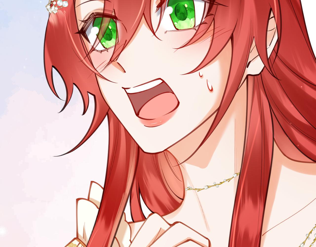 《拒做黑龙的囚爱新娘》第63话 抢新娘？！ 第44页