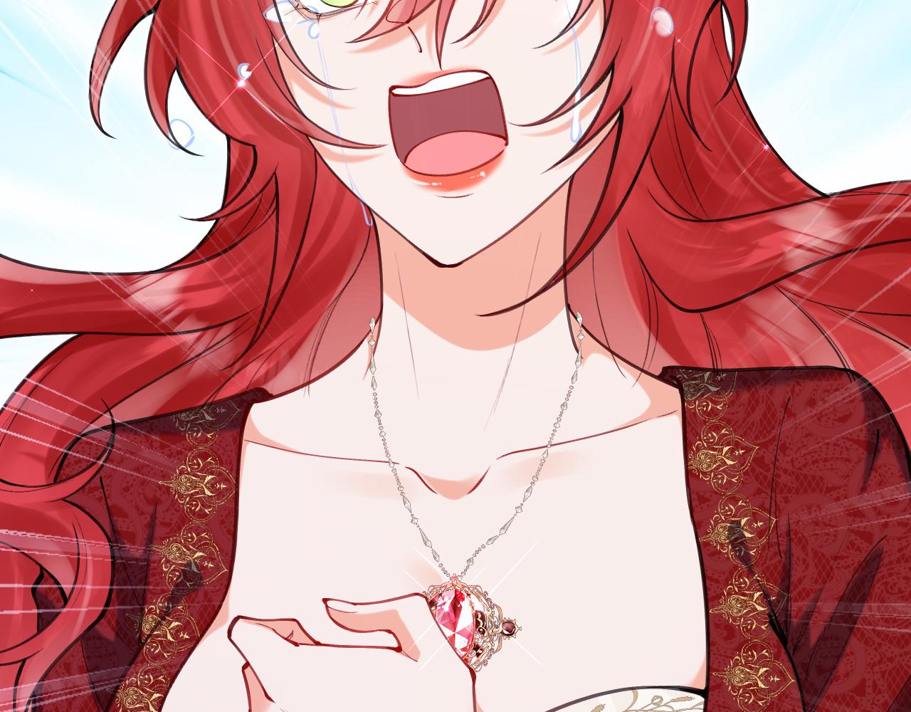 《拒做黑龙的囚爱新娘》第61话 艰难的选择 第47页