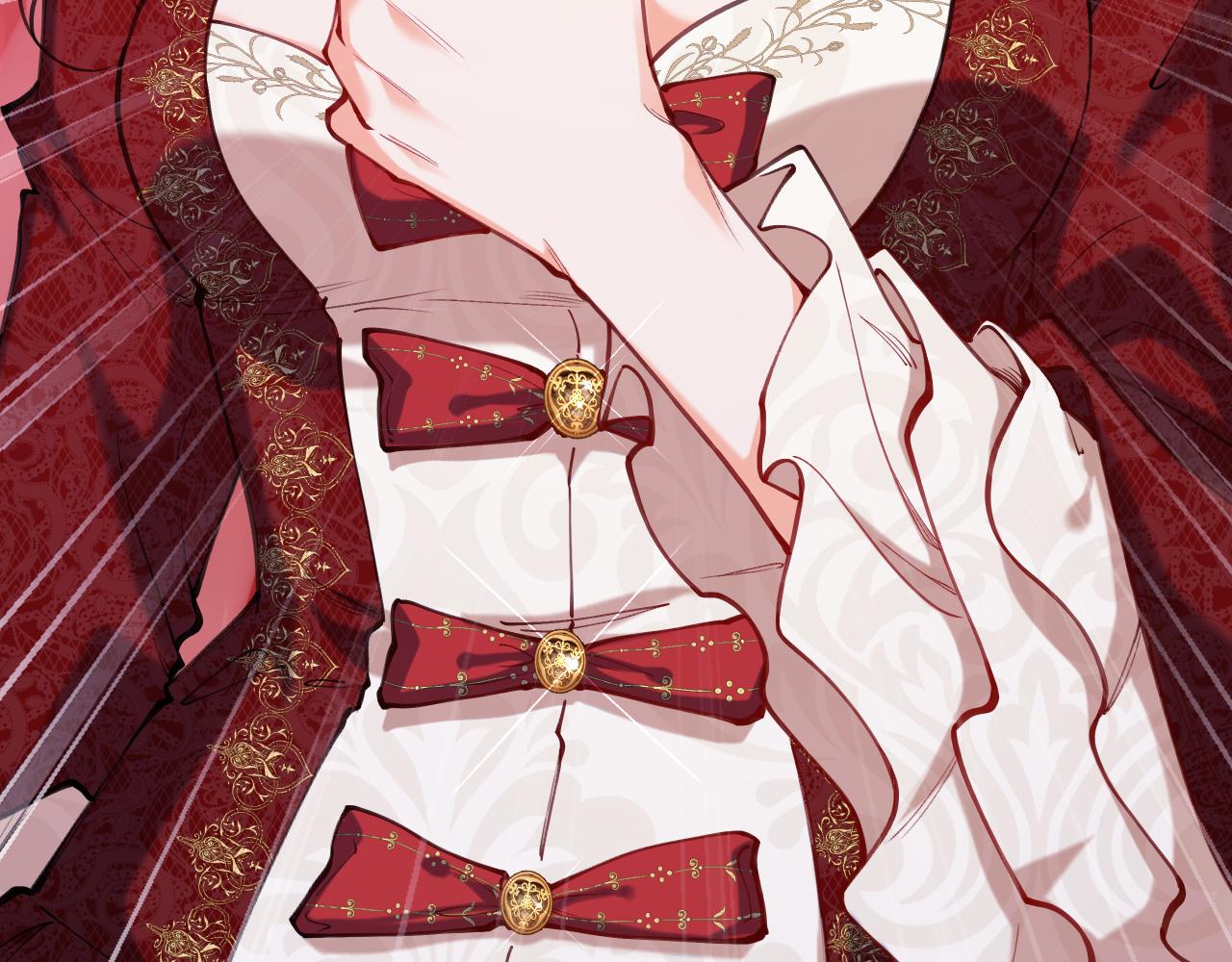 《拒做黑龙的囚爱新娘》第61话 艰难的选择 第48页