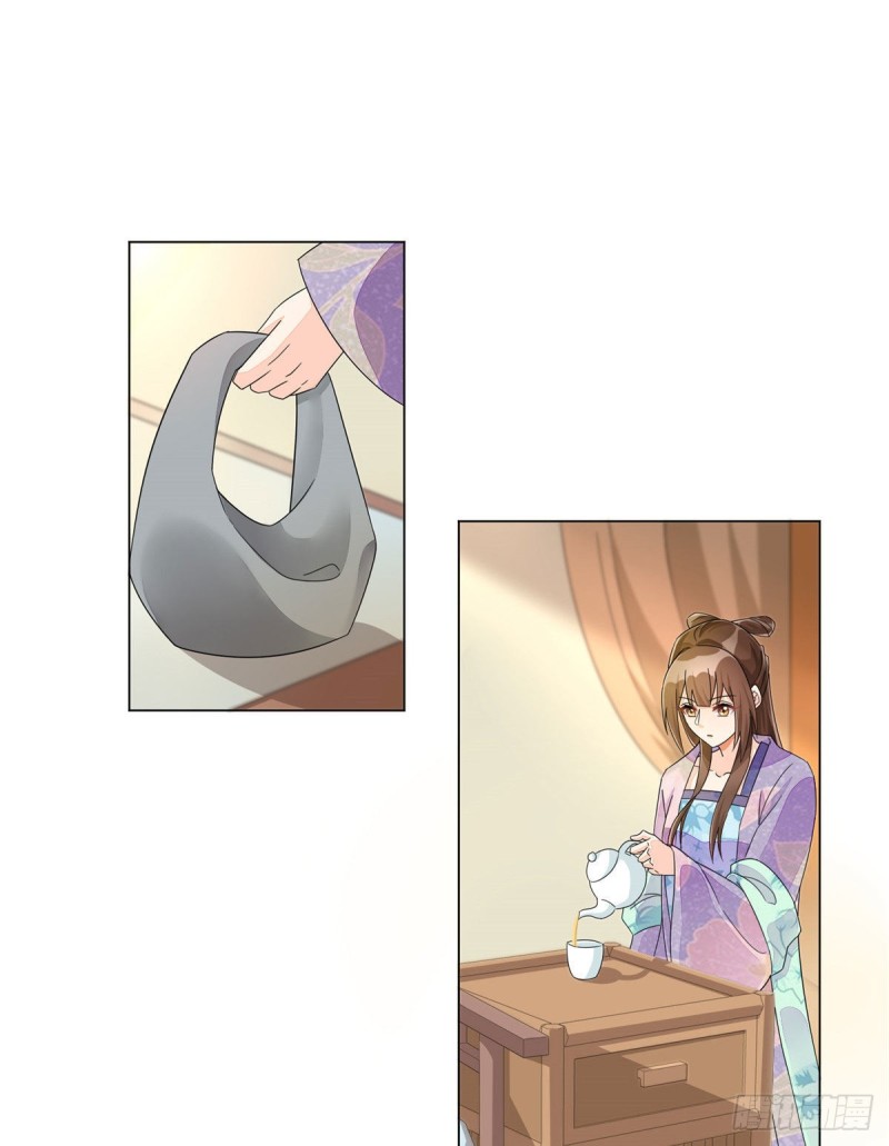 《庶女攻略（《锦心似玉》漫画版）》第二十五话 第14页
