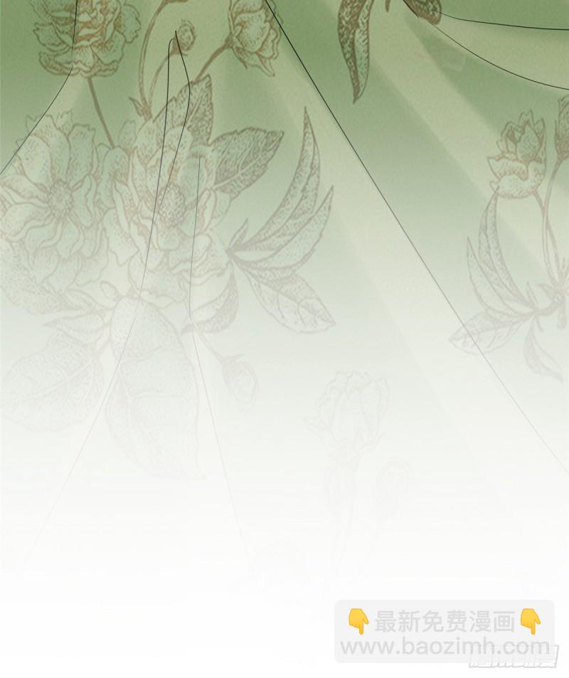 《庶女攻略（《锦心似玉》漫画版）》第二十九话 第46页
