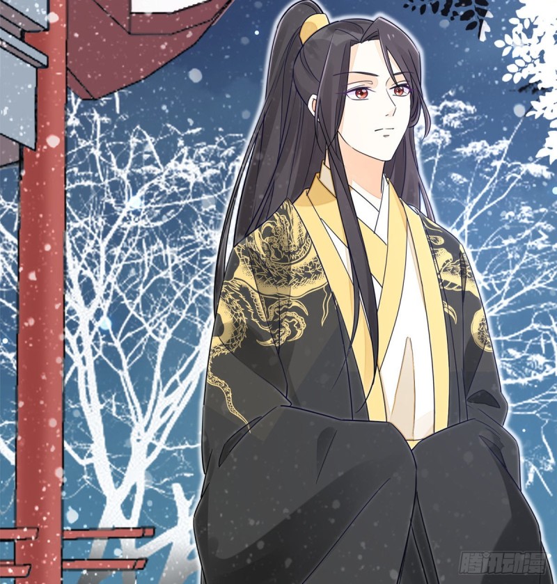 《庶女攻略（《锦心似玉》漫画版）》第四十一话 第48页