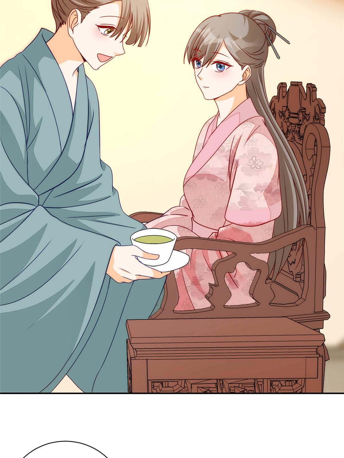 《庶女攻略（《锦心似玉》漫画版）》第九十五话 第10页