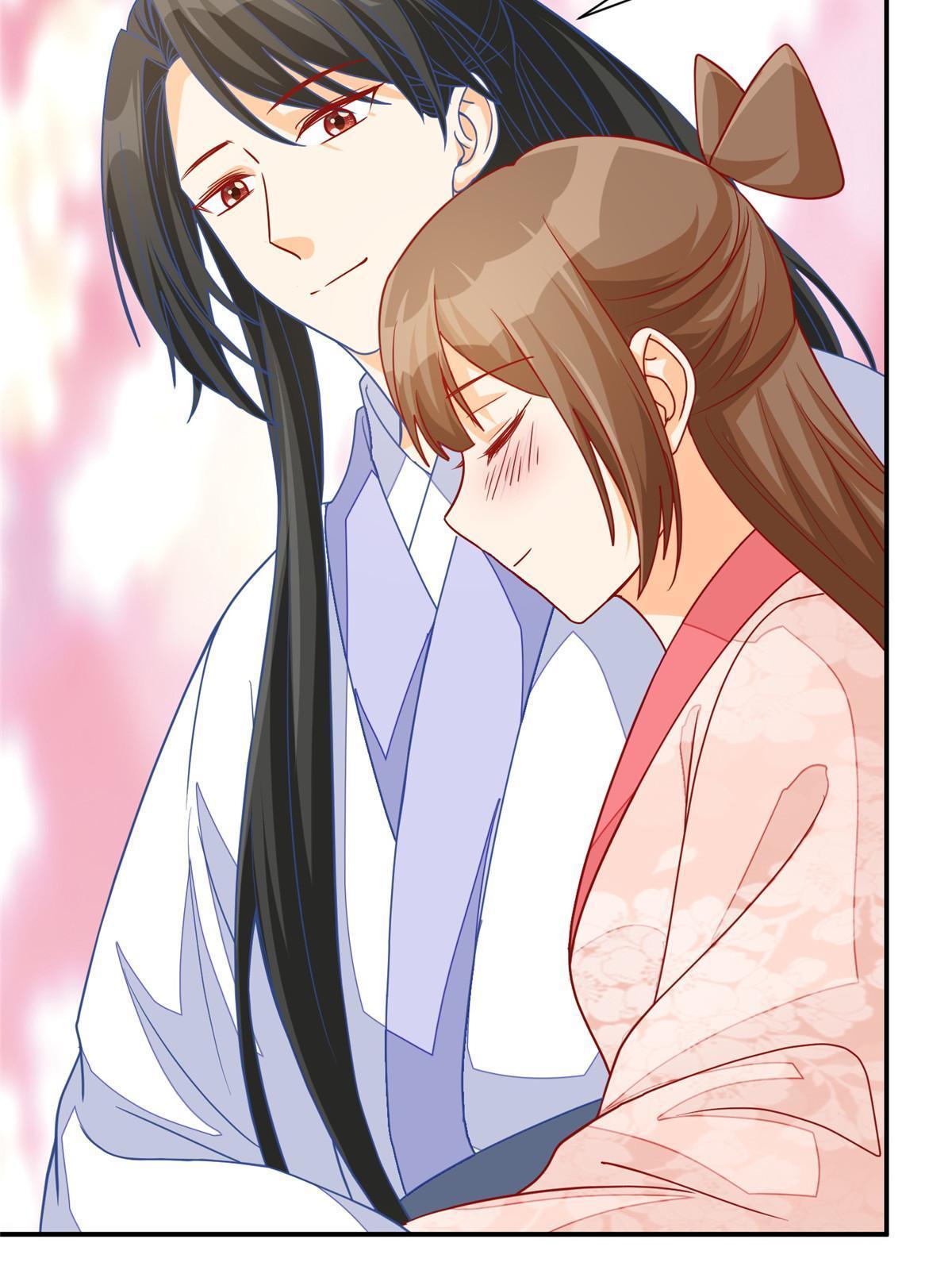 《庶女攻略（《锦心似玉》漫画版）》第九十五话 第47页