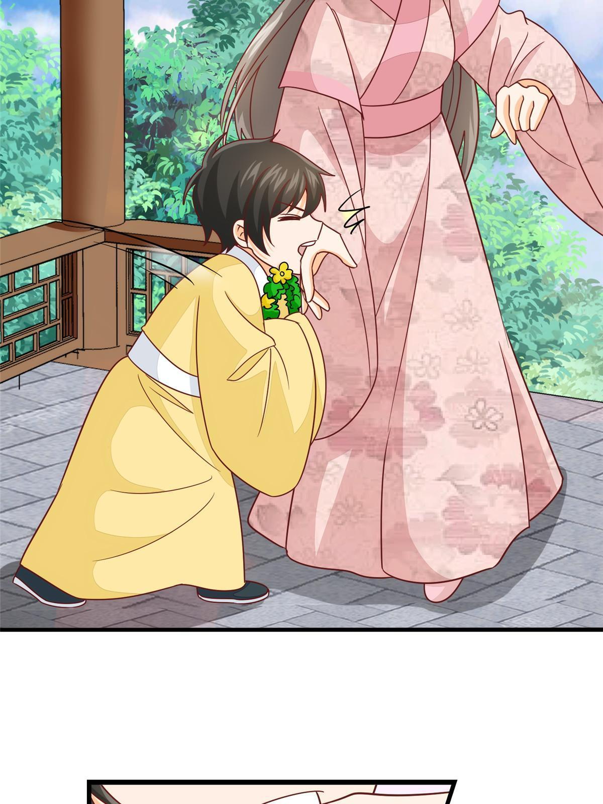 《庶女攻略（《锦心似玉》漫画版）》第九十六话 第37页