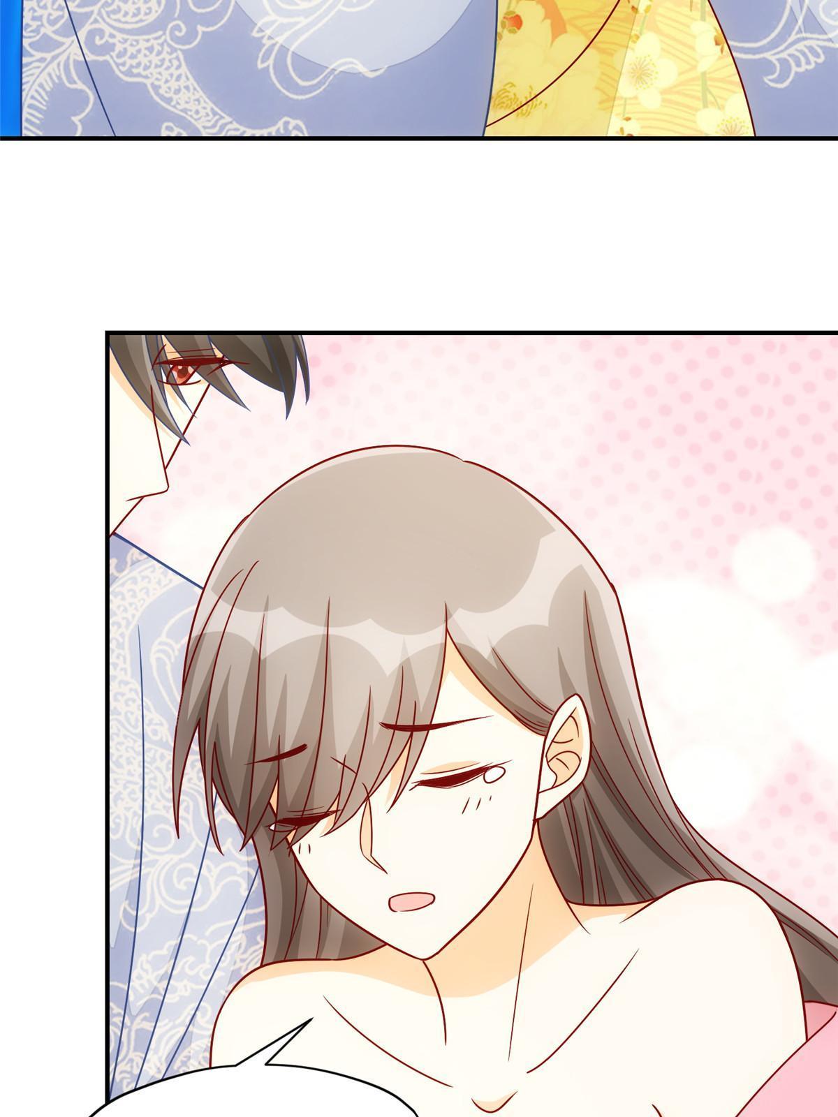 《庶女攻略（《锦心似玉》漫画版）》第九十八话 第28页