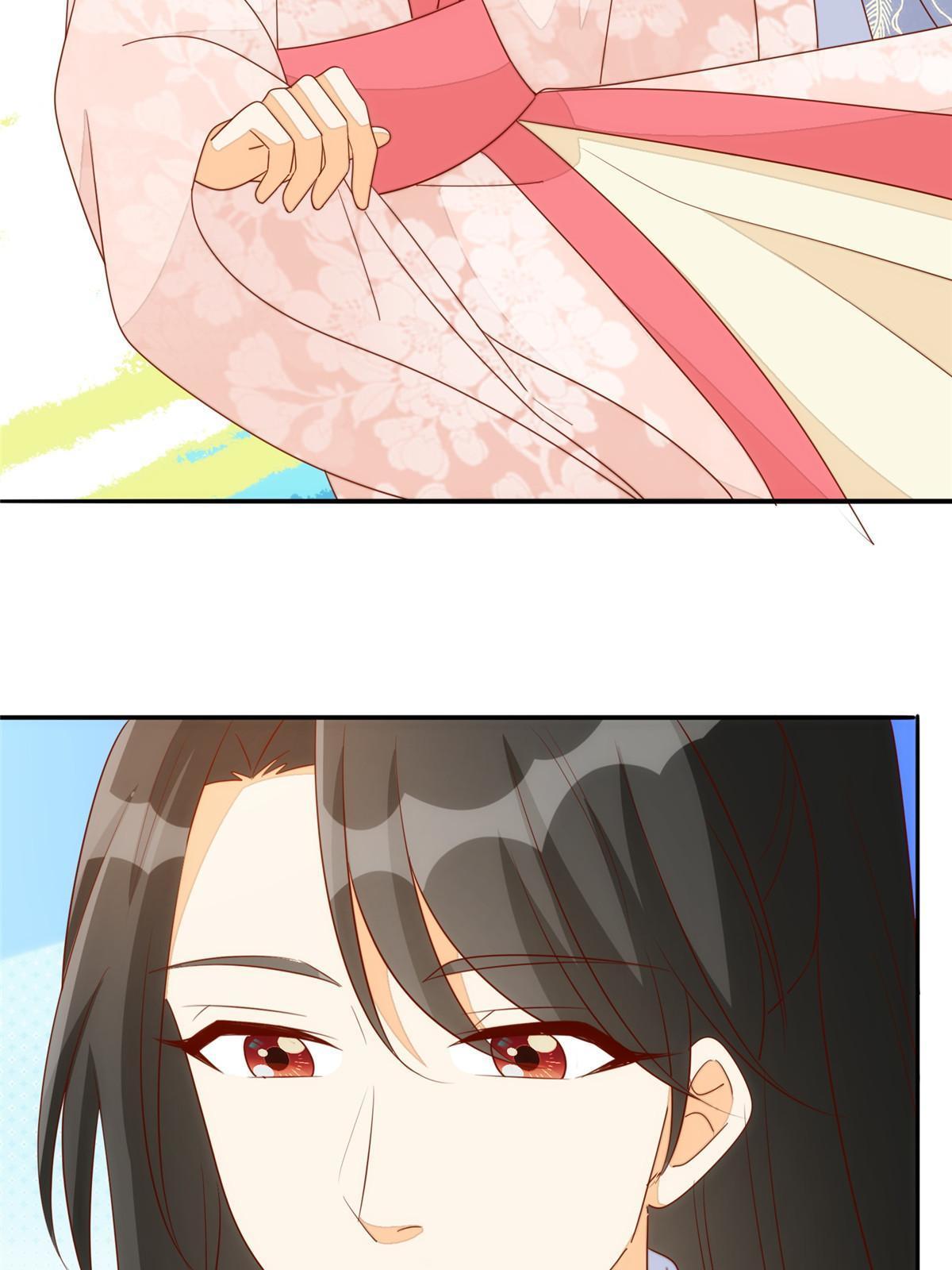 《庶女攻略（《锦心似玉》漫画版）》第一百零一话 第40页