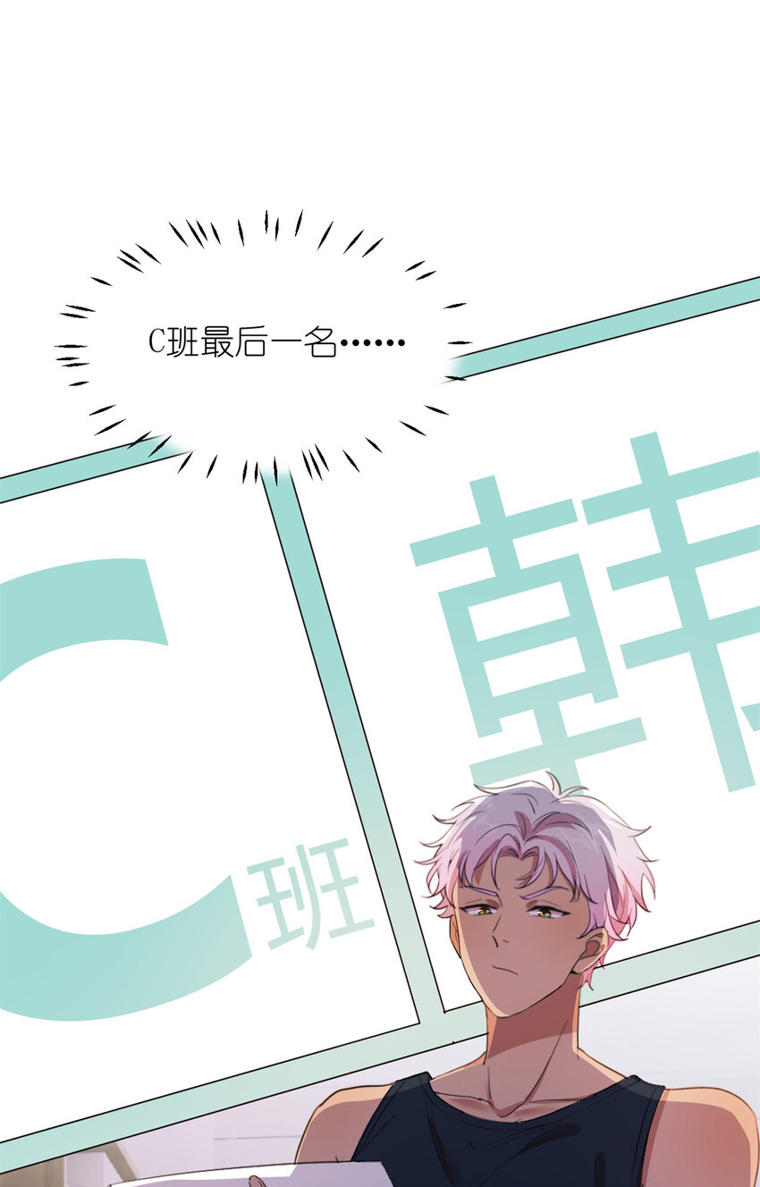 《练习生从徒手噼砖开始》004 教你装乖卖萌 第12页