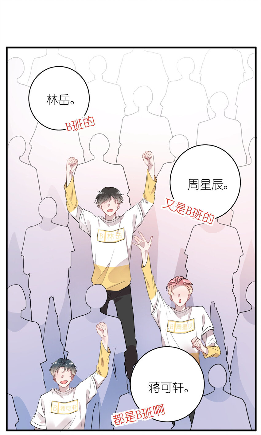 《练习生从徒手噼砖开始》010 谁不是呢 第37页