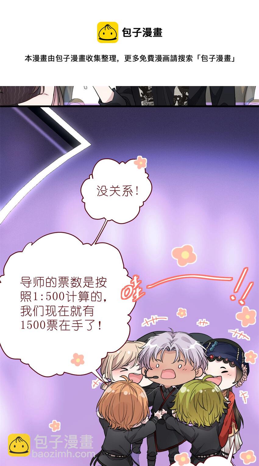 《练习生从徒手噼砖开始》018 注入灵魂的一脚 第29页