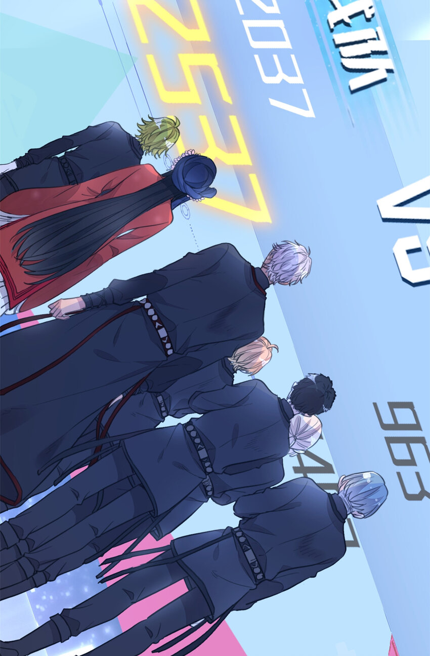 《练习生从徒手噼砖开始》018 注入灵魂的一脚 第36页