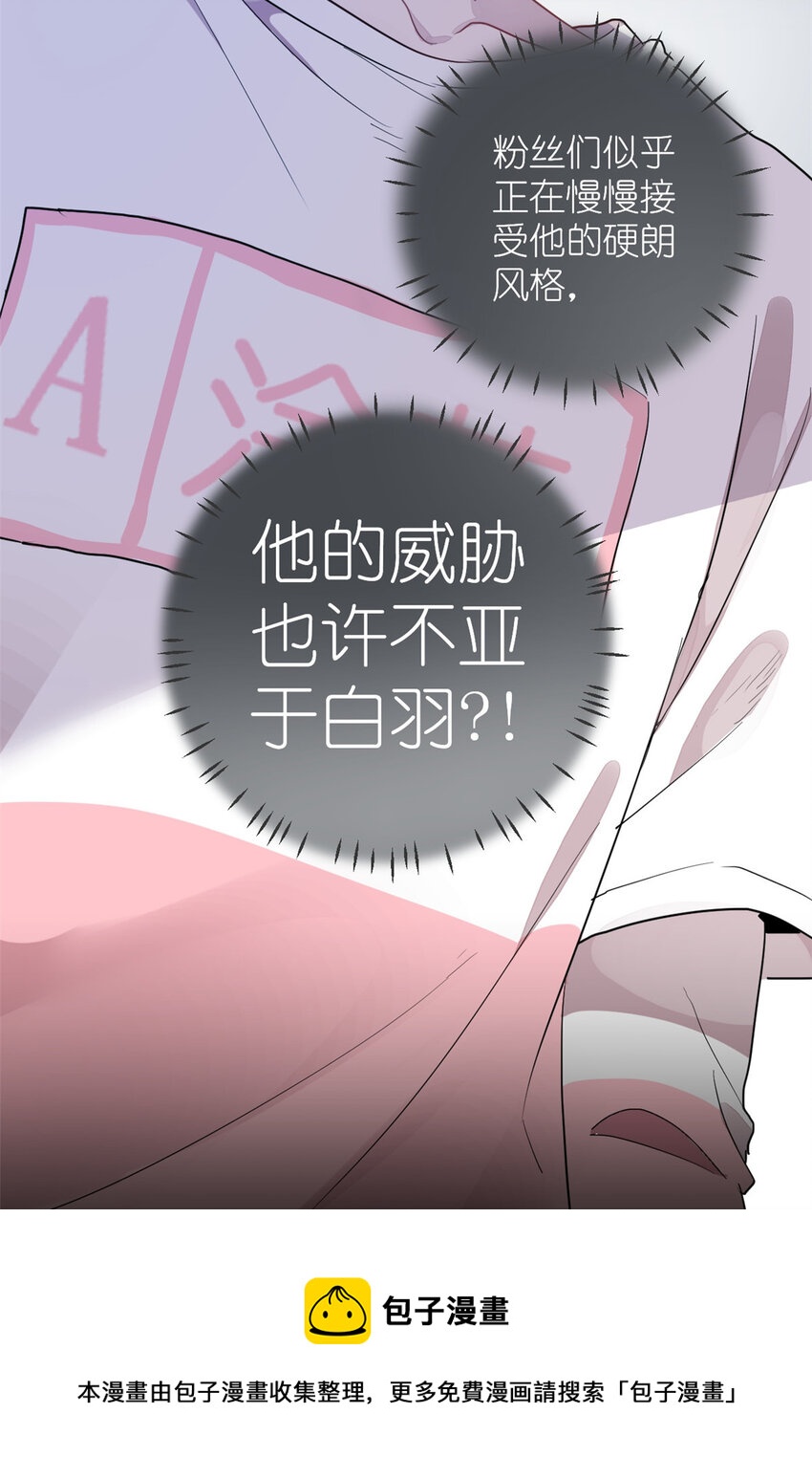 《练习生从徒手噼砖开始》021 爱情OR事业 第37页