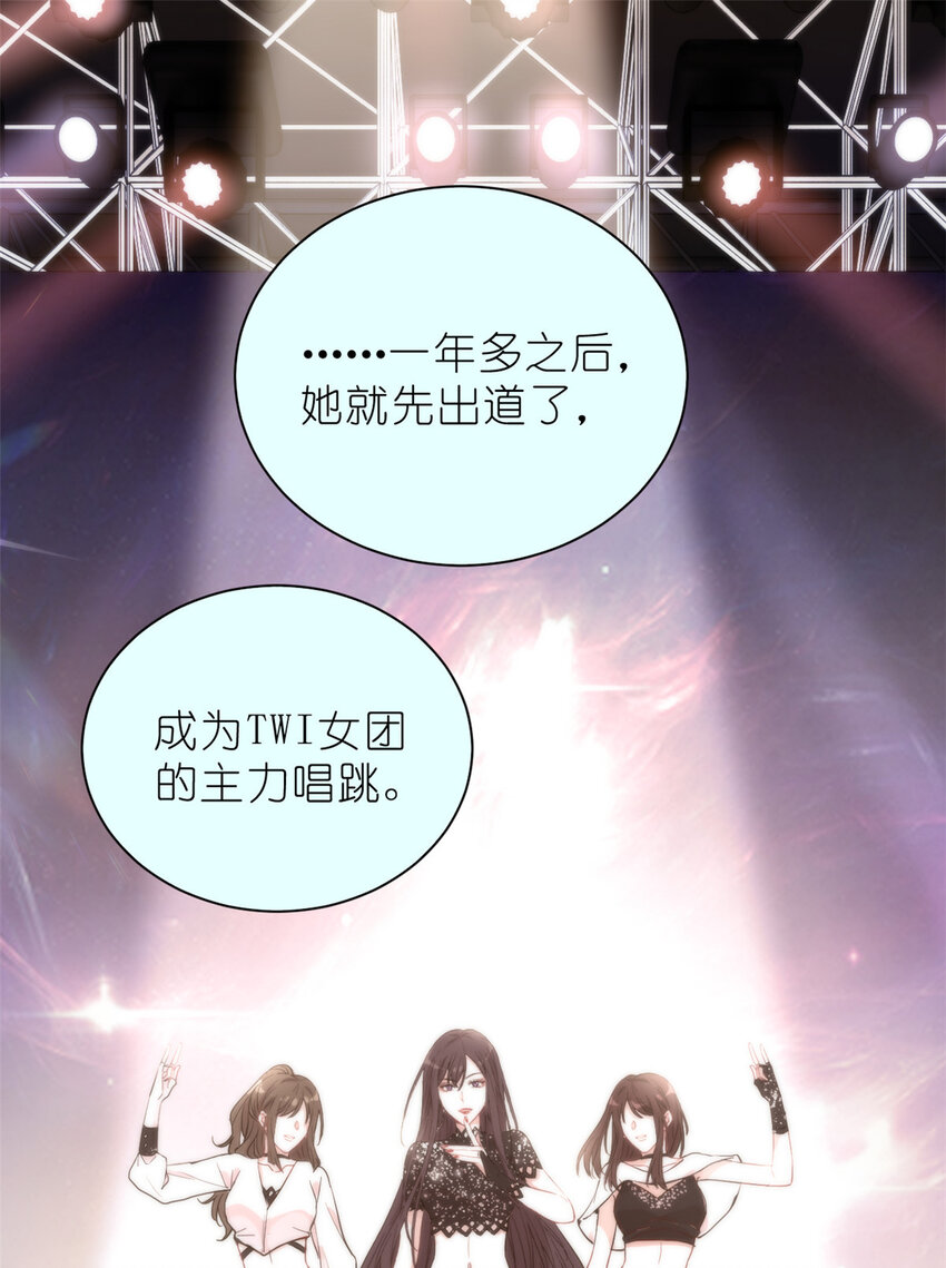 《练习生从徒手噼砖开始》26 024 闺蜜？ 第34页