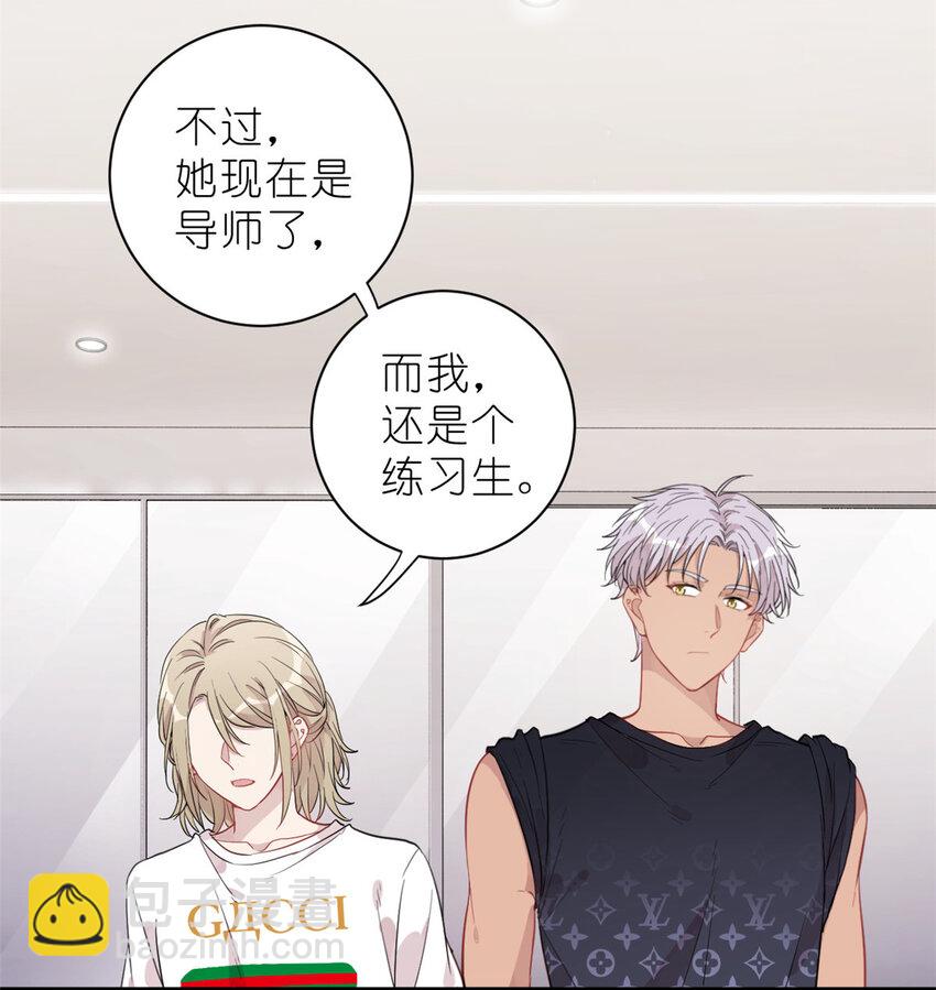 《练习生从徒手噼砖开始》26 024 闺蜜？ 第38页
