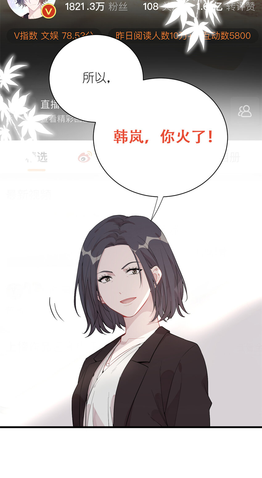 《练习生从徒手噼砖开始》041 我火了？ 第37页