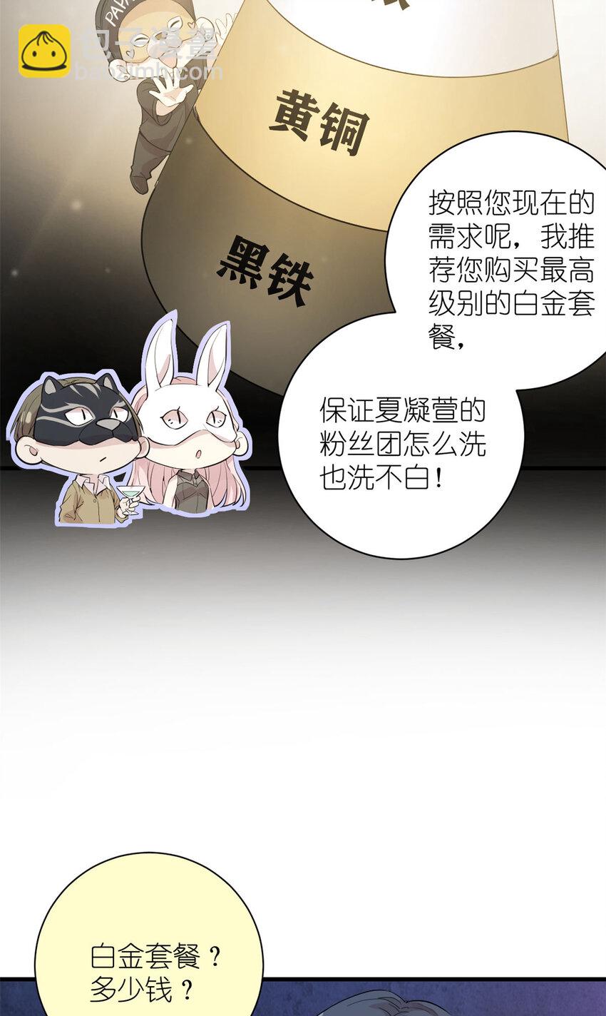 《练习生从徒手噼砖开始》044 精锐水军 第10页
