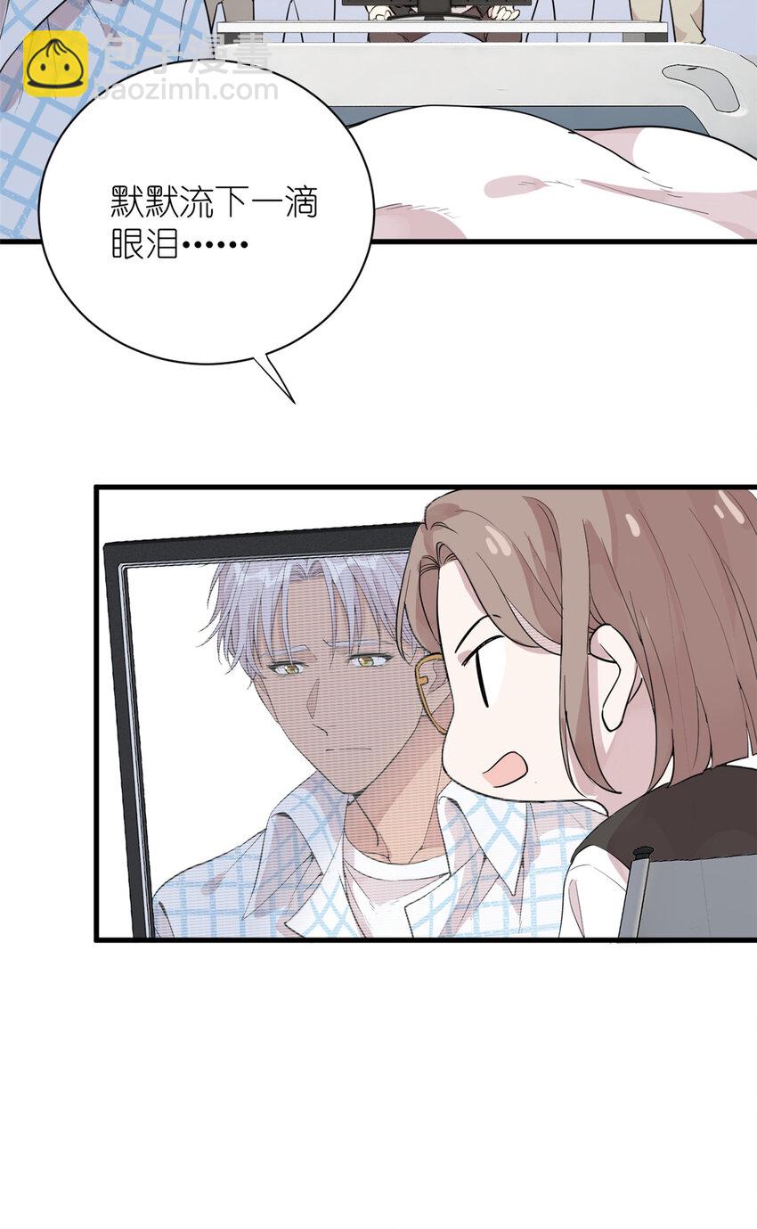 《练习生从徒手噼砖开始》043 MV拍摄 第35页