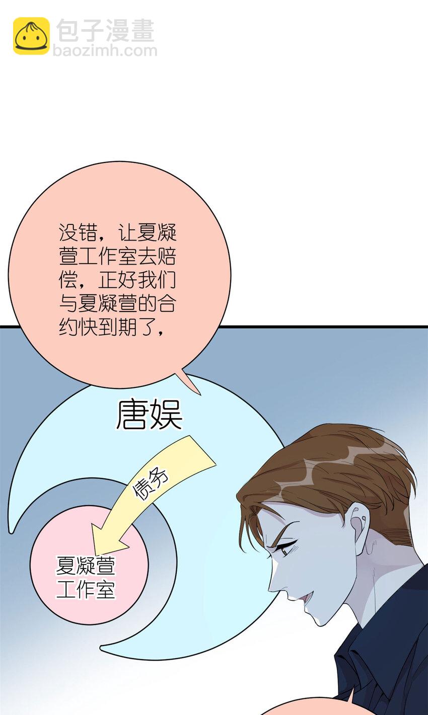 《练习生从徒手噼砖开始》052 舍卒保车 第35页