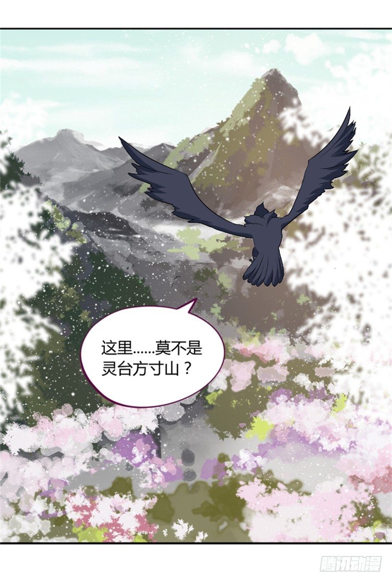 《重生成妖》1 重生成妖 第15页