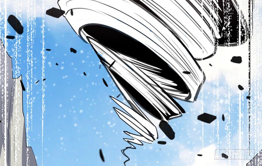 《重生成妖》6 事了拂身去 第31页