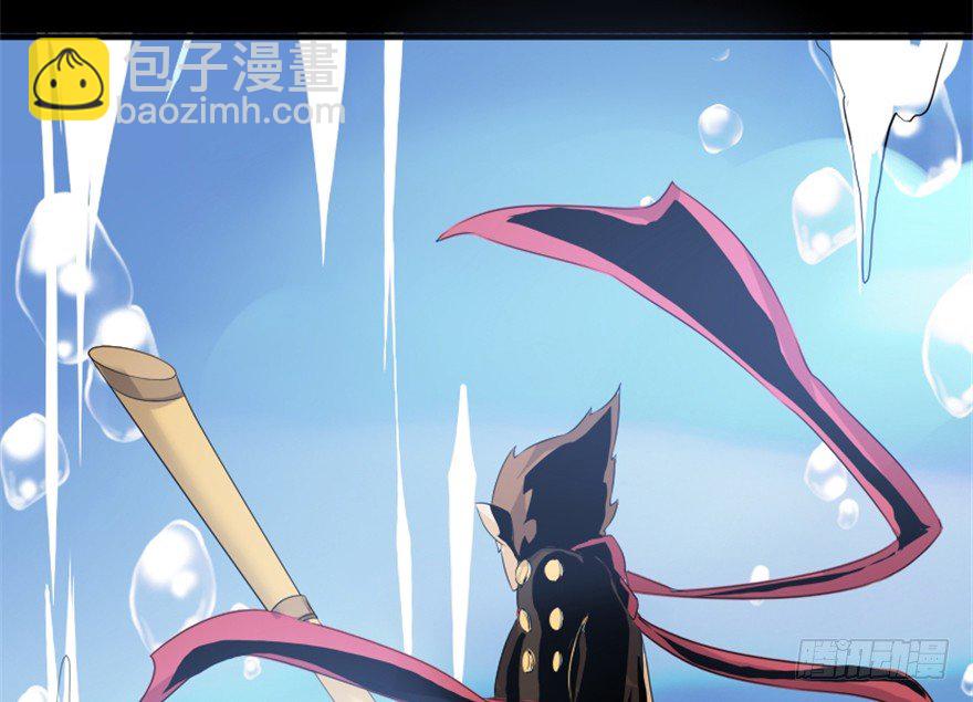 《重生成妖》7 我在龙宫打秋风 第37页