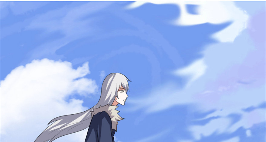 《重生成妖》16 欲上月宫访嫦娥 第47页