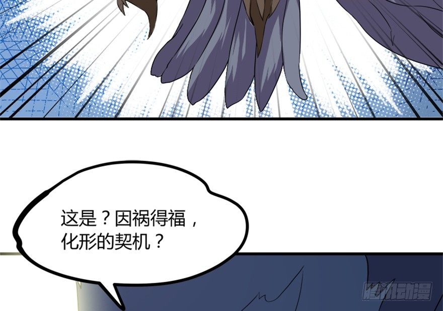 《重生成妖》24 再次化形 第28页