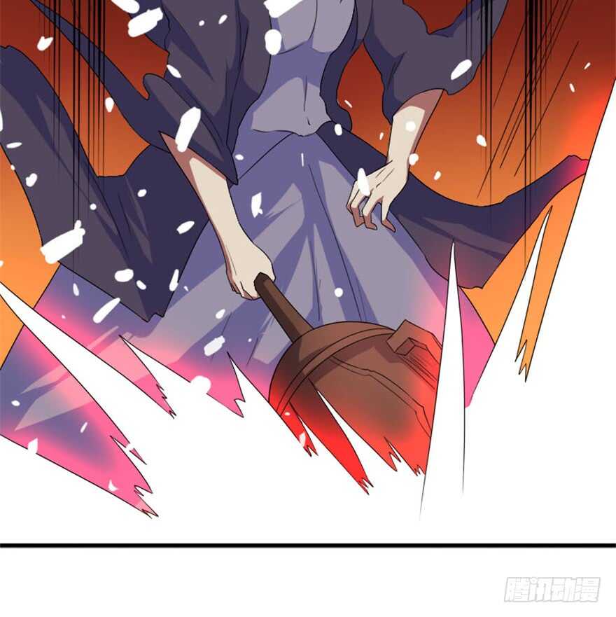 《重生成妖》36 前世记忆造逆转 第32页