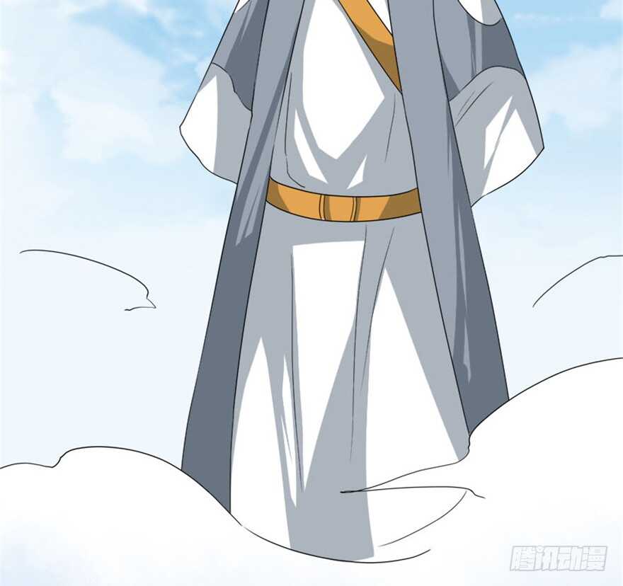《重生成妖》37 天意如刀事难料 第10页