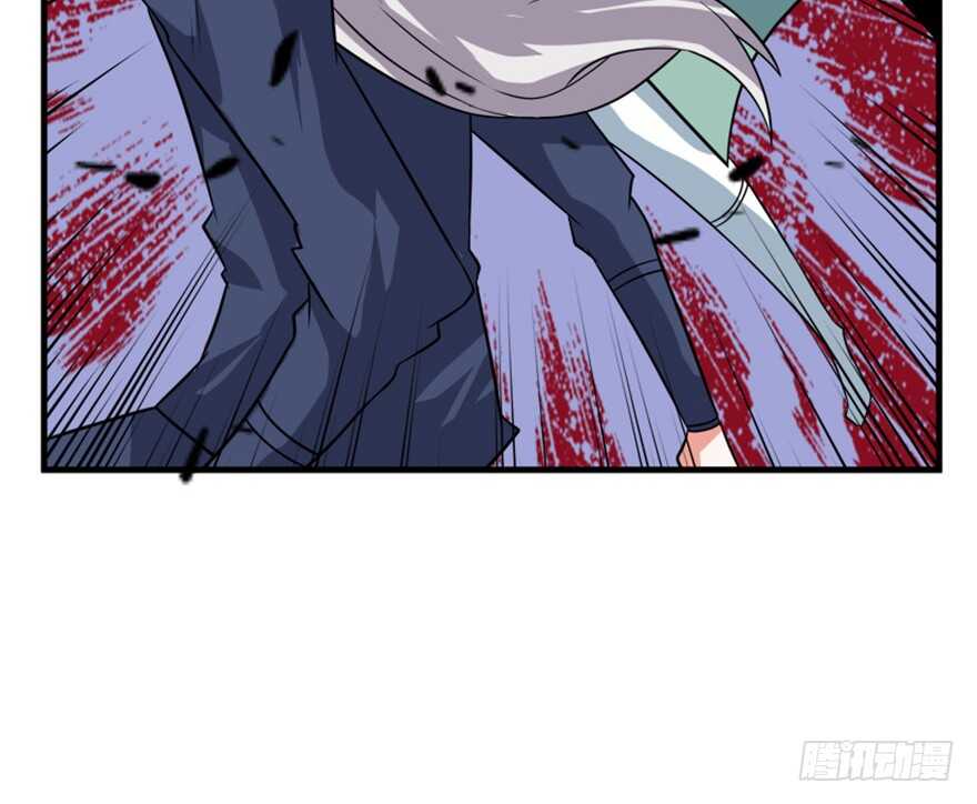 《重生成妖》48 南斗来袭 第32页