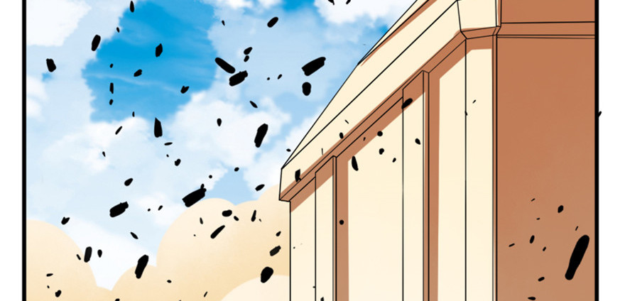 《重生成妖》57 西方来人 第30页
