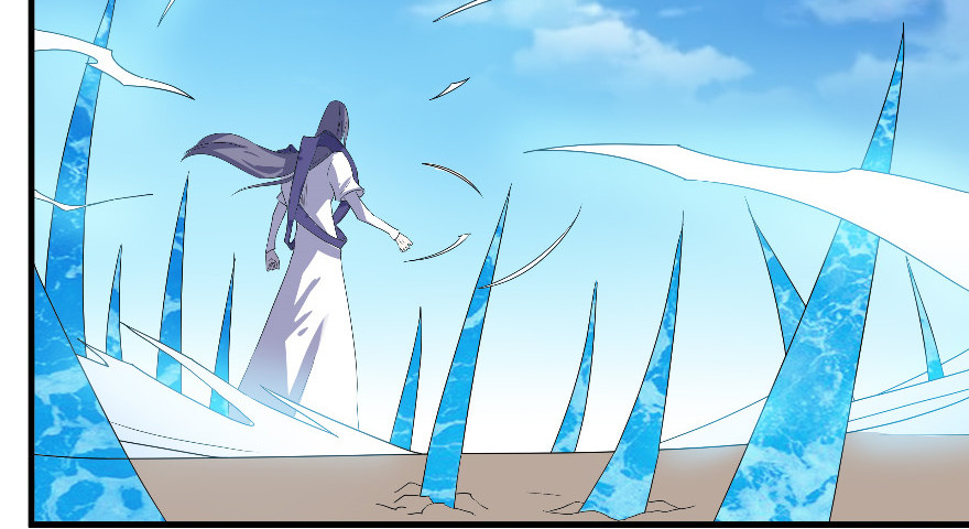 《重生成妖》57 西方来人 第33页