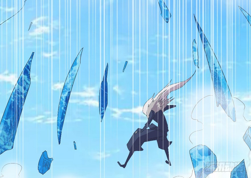 《重生成妖》57 西方来人 第43页