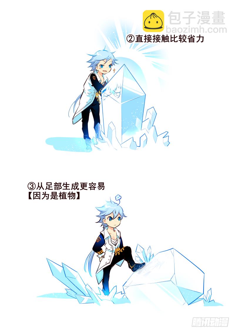 《揍他》031 作弊 第9页