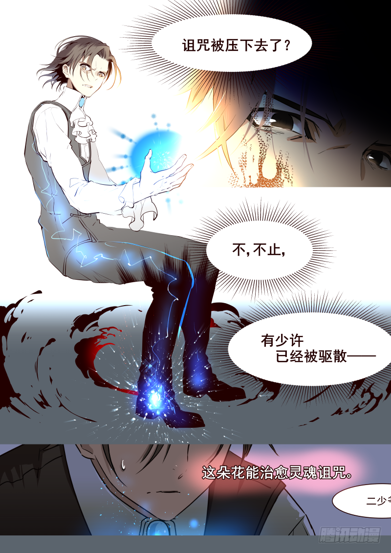 《揍他》045 家族 第2页