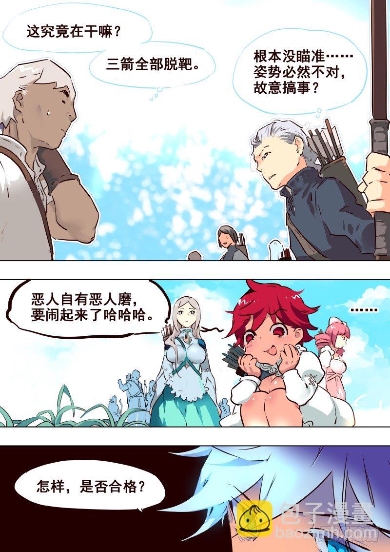 《揍他》079 考试 第7页