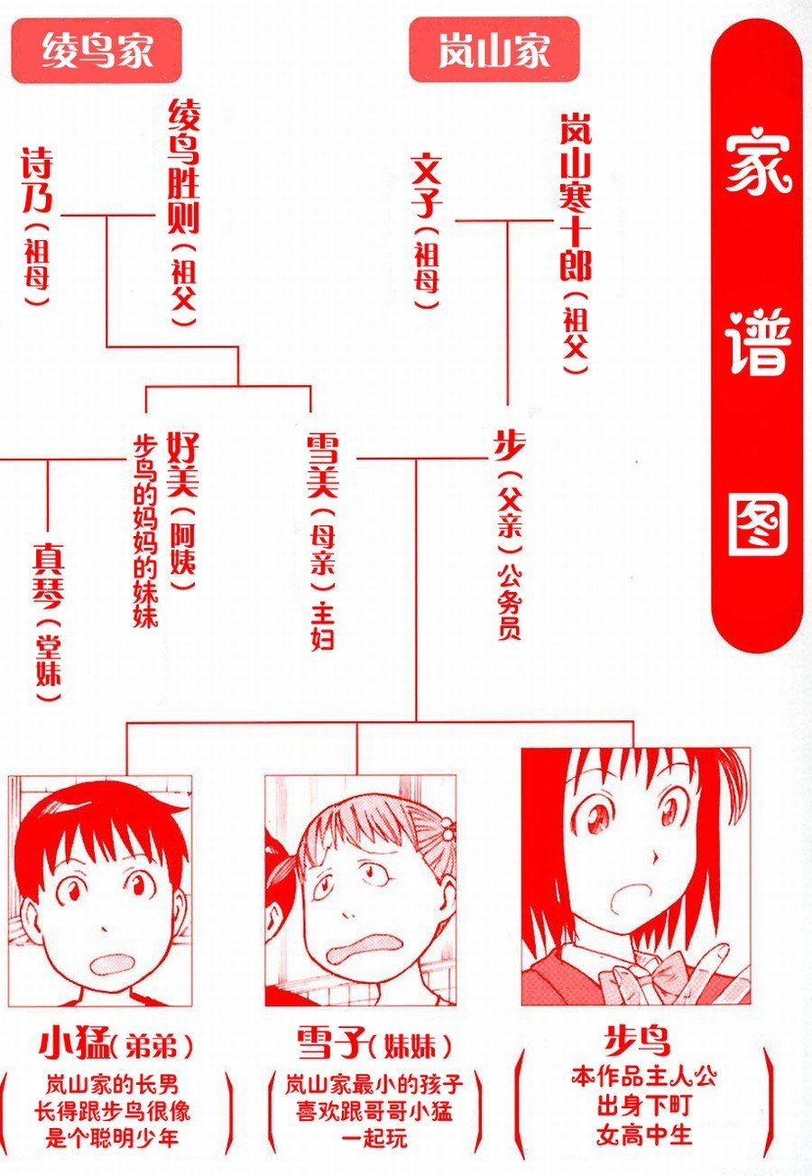 《女仆咖啡厅》女仆咖啡厅 第12集 第2页