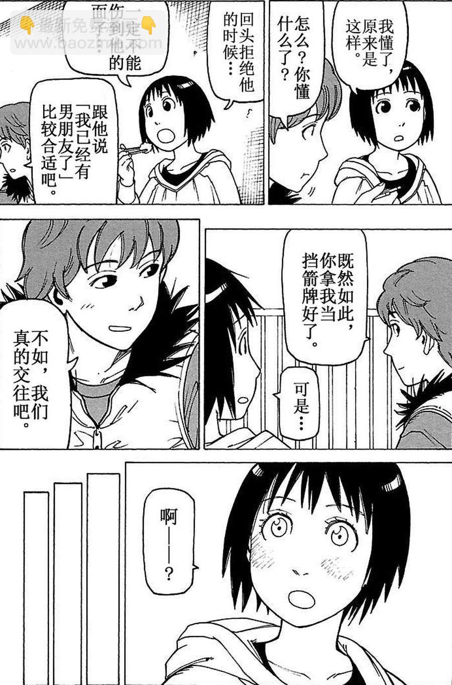 《女仆咖啡厅》女仆咖啡厅 第80集 第22页