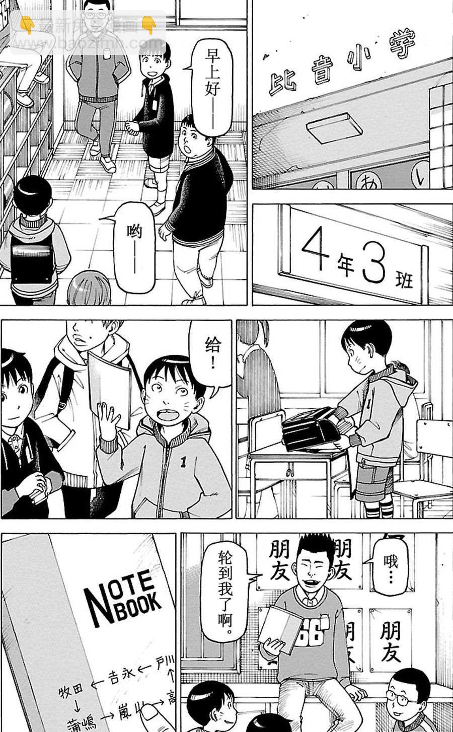 《女仆咖啡厅》女仆咖啡厅 第88集 第4页