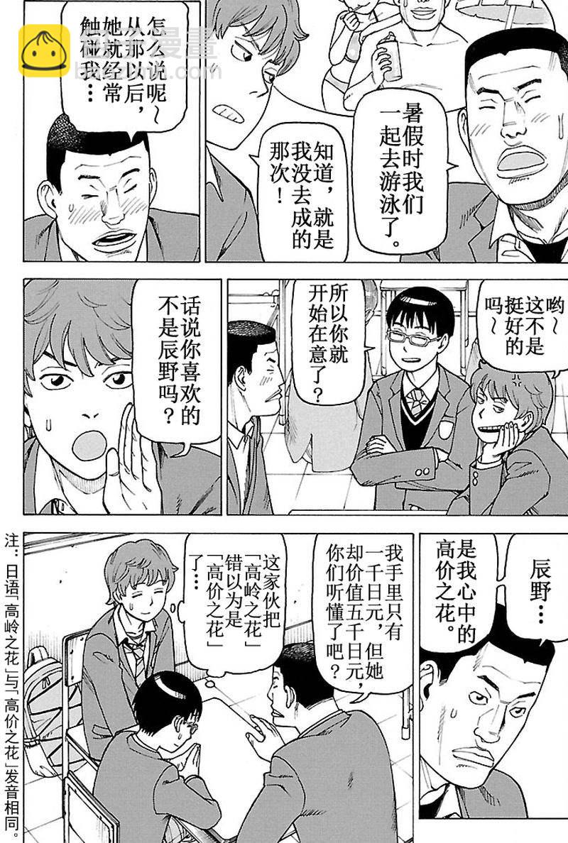 《女仆咖啡厅》女仆咖啡厅 第100集 第5页