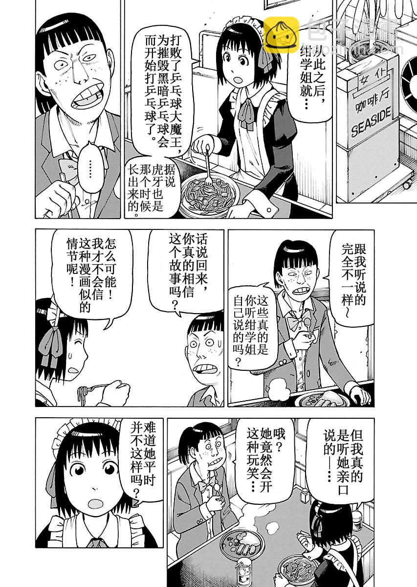 《女仆咖啡厅》女仆咖啡厅 第103集 第9页