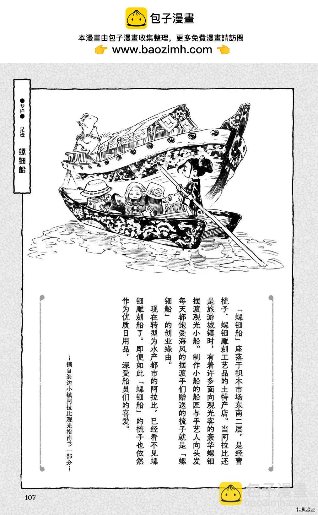 《妖精森林的小不点》第78话 第13页