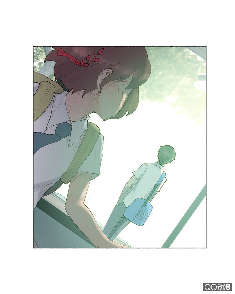 《少女与流星》表白记得看天气预报 第32页