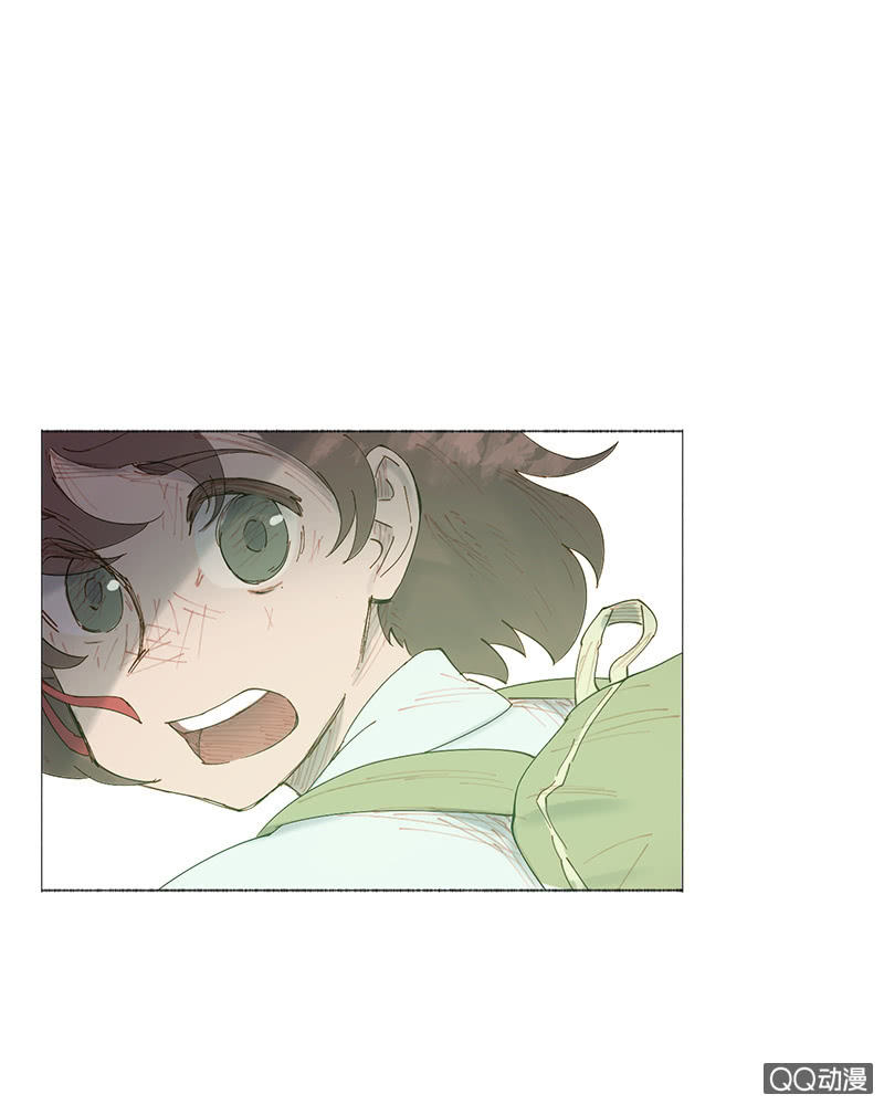 《少女与流星》表白记得看天气预报 第33页