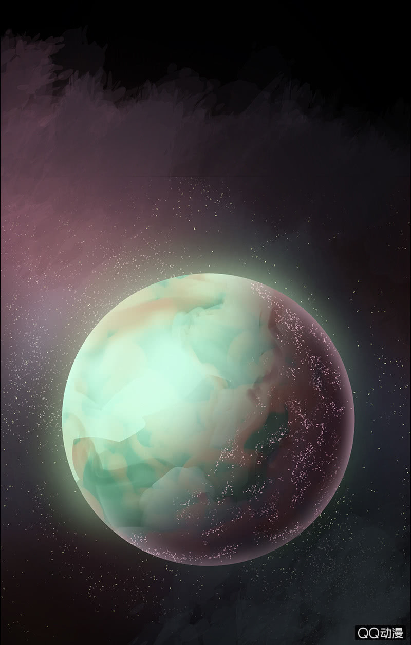 《少女与流星》预告 第2页