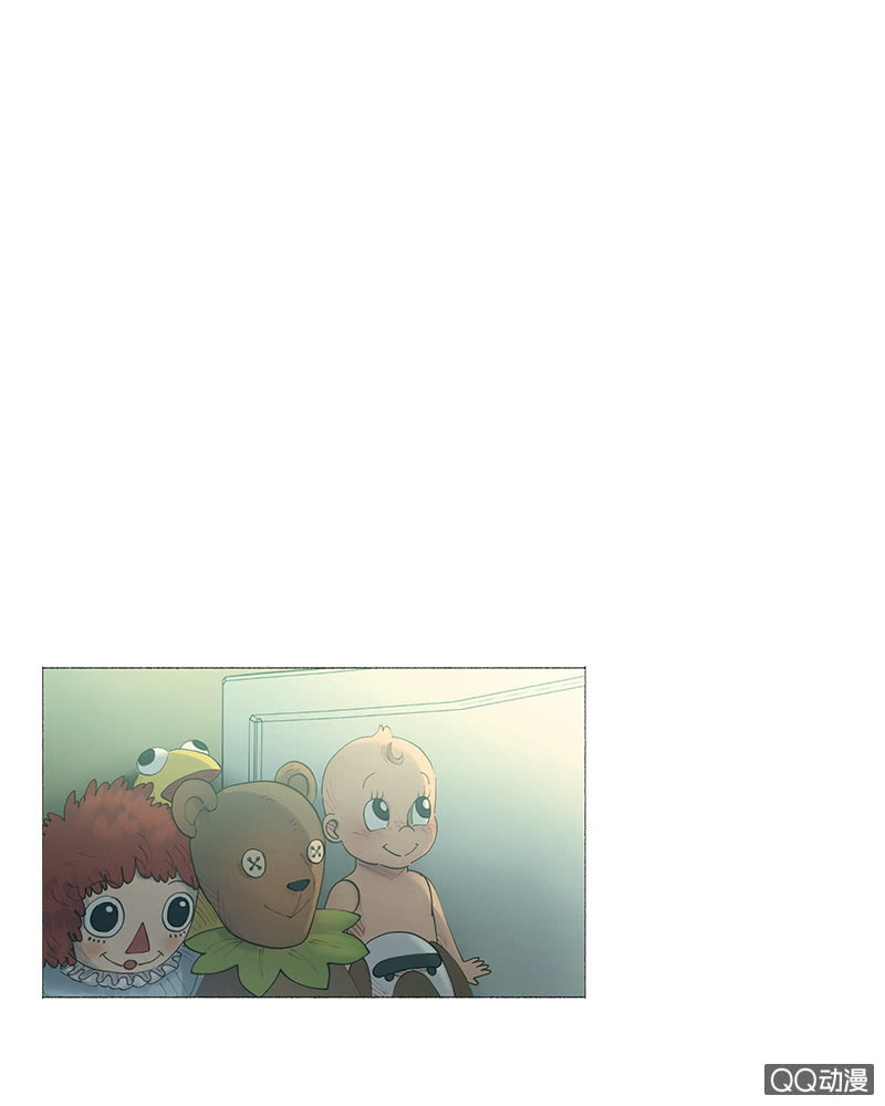 《少女与流星》平凡的girl 第3页