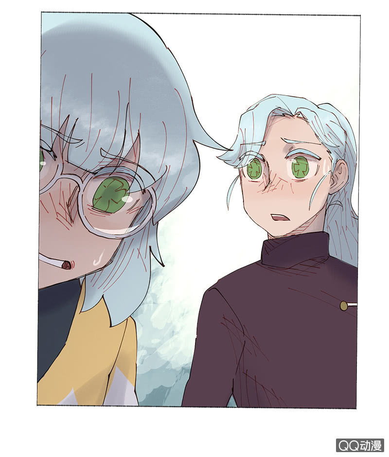 《少女与流星》虚构与现实 第38页